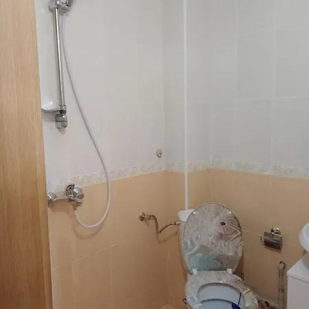 Art Ruja Apartament *