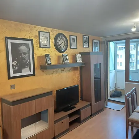 Art Ruja Apartament