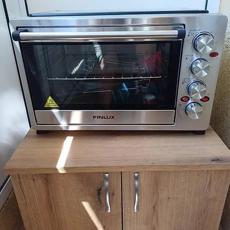 Art Ruja Apartament Varna