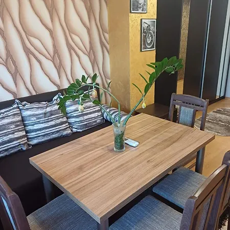 Art Ruja Apartament *