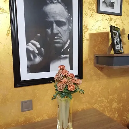 Art Ruja Apartament