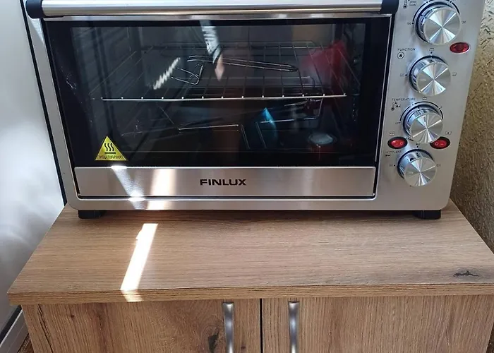 Art Ruja アパート ヴァルナ