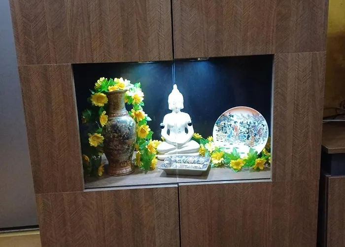 Art Ruja アパート ヴァルナ